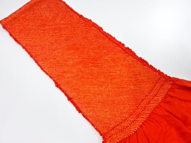 Japanese Kimono / Furisode Silk